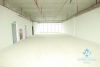 Big office for rent in diplomatic area, Tay Ho, Ha Noi